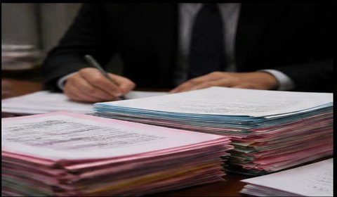 BELÇİKA — Brüksel: CGRA sahte belgeyle iltica başvurularını 48 saat içinde reddediyor
