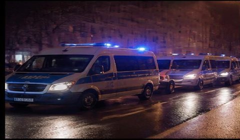 İSVİÇRE — Zürih: SEM sahte Ausweis B başvurularına 5 yıl giriş yasağı uyguluyor