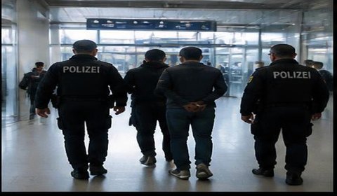 LİTVANYA — Kaunas: 3 avukat sahte iş sözleşmesi düzenlemekten tutuklandı