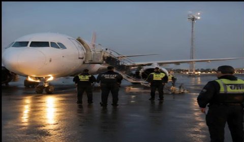HOLLANDA — IND: 'Vergunning gehoord' başvurularında sahte tercüman uyarısı