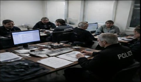 İSVEÇ — Stockholm: Migrationsverket sahte iş teklifi başvurularını takibe aldı