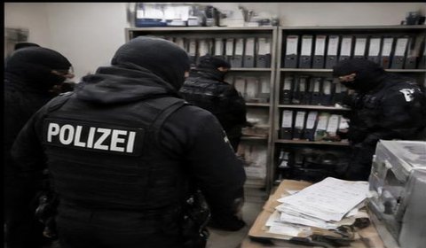 MACARİSTAN — Budapeşte: OIF sahte oturum kartlarına 3 yıl giriş yasağı uyguluyor