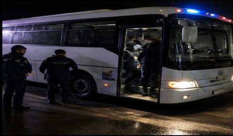 MALTA — Valletta: Identità sahte residence permit ağını çökertti