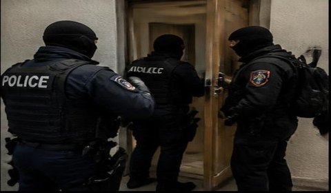 LİTVANYA — Vilnius: sahte darbo sutartis ile 217 oturum iptal edildi