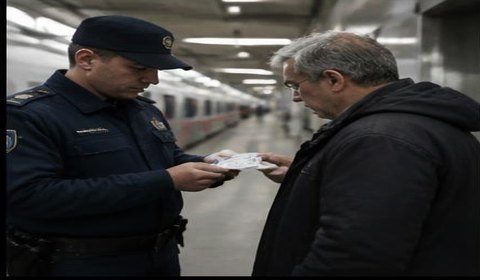 FİNLANDİYA — Tampere: sahte oleskelulupa çetesine 4 yıl hapis