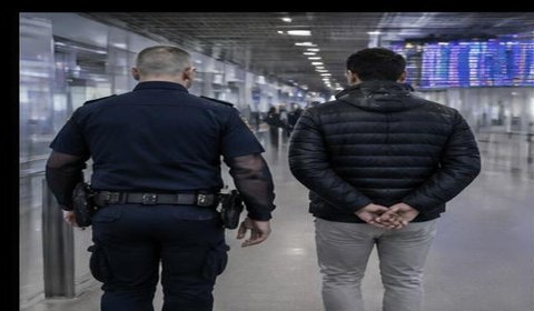 SLOVAKYA — Košice: sahte prechodný pobyt operasyonu