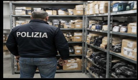 ALMANYA — Leipzig: sahte Fachkräfteeinwanderung başvurusu 4 yıl hapis