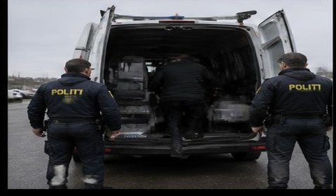 LİTVANYA — Klaipėda: sahte darbdavys operasyonu ile 138 oturum iptal