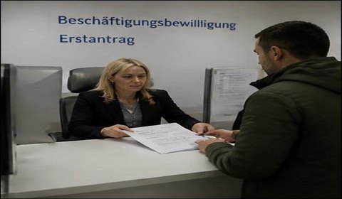 NORVEÇ — Stavanger: sahte arbeidstillatelse çetesine 4 yıl hapis