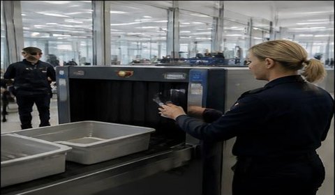 ROMANYA — Timişoara: sahte aviz de angajare çetesi çökertildi